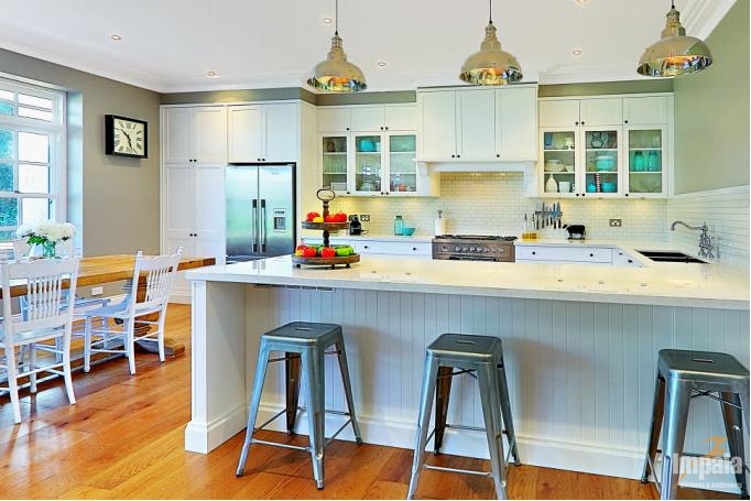 Key Benefits of Remodelling Your Kitchen