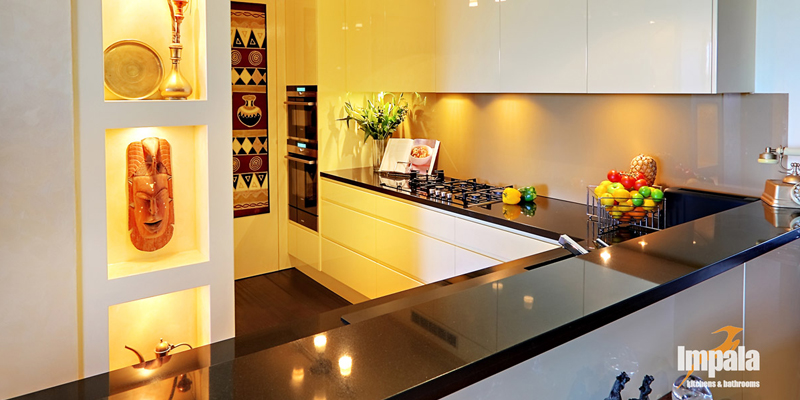 The Benefits of Kitchen Renovation: Enhancing Functionality and Value
