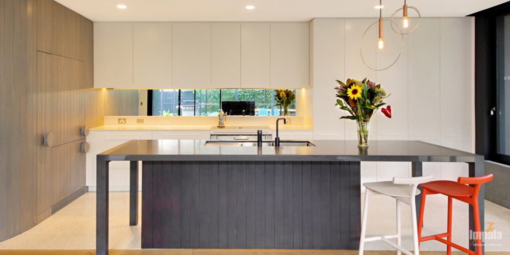 The Importance of Kitchen and Bathroom Renovation Service in Sydney